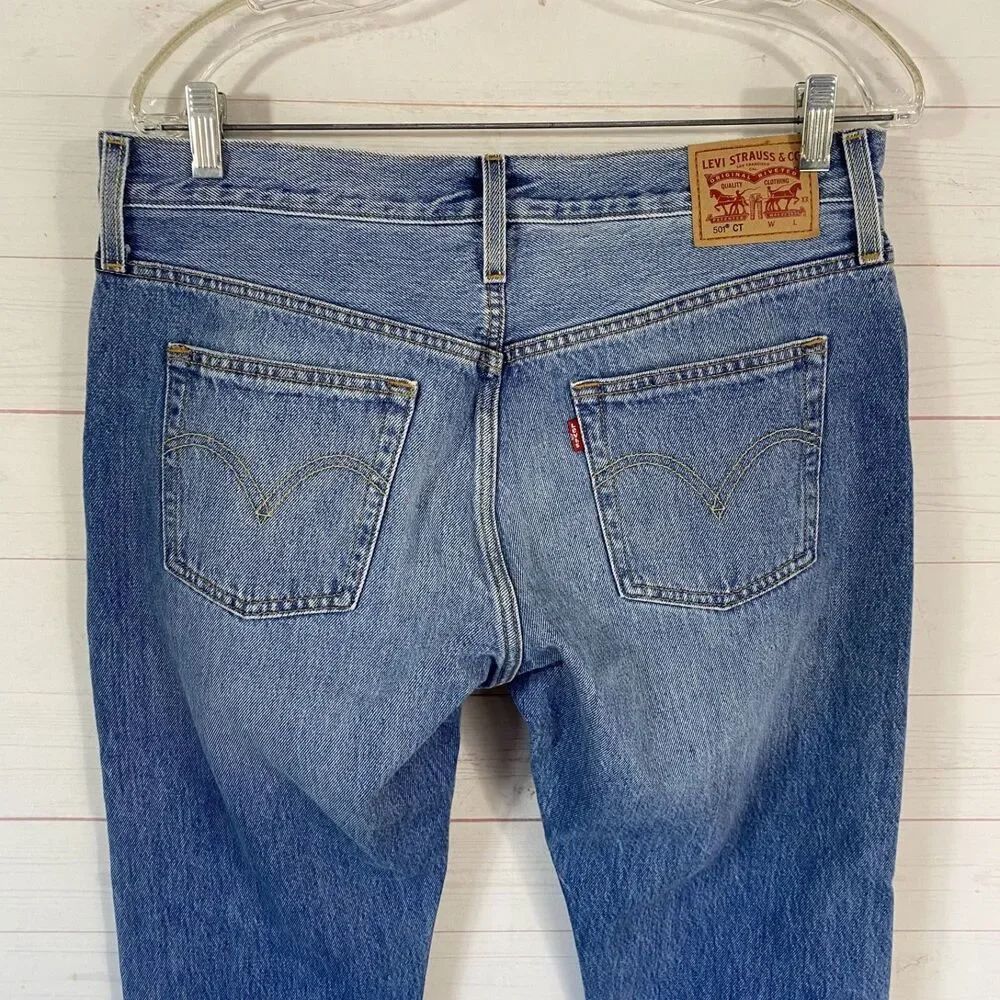 Levis product pair
